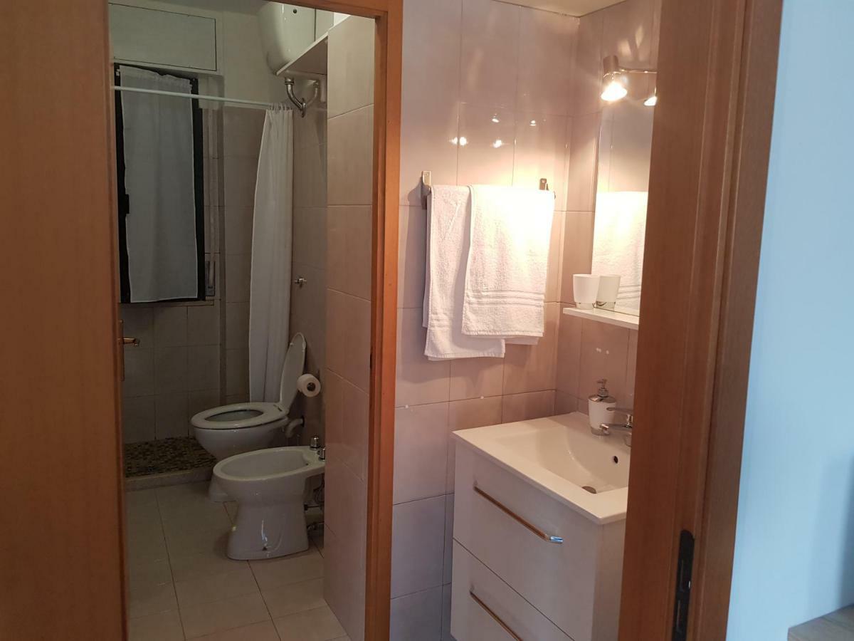 Apartment Schiavoni Fano Ngoại thất bức ảnh