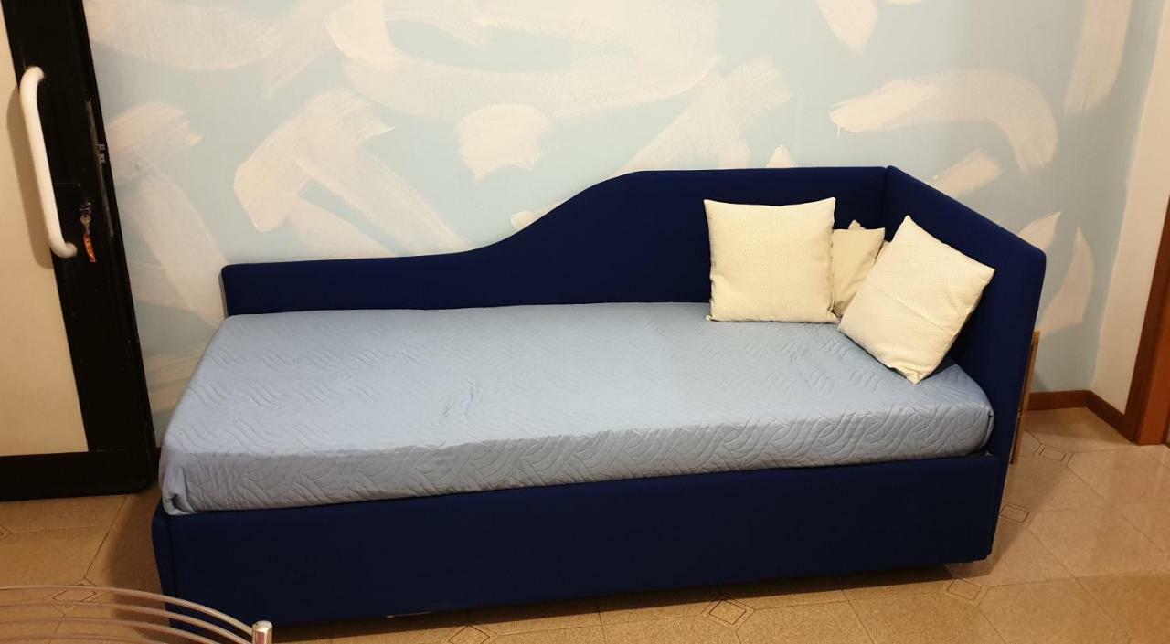 Apartment Schiavoni Fano Ngoại thất bức ảnh